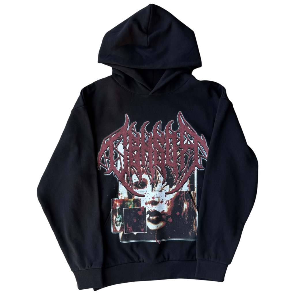 "GORE" HOODIE