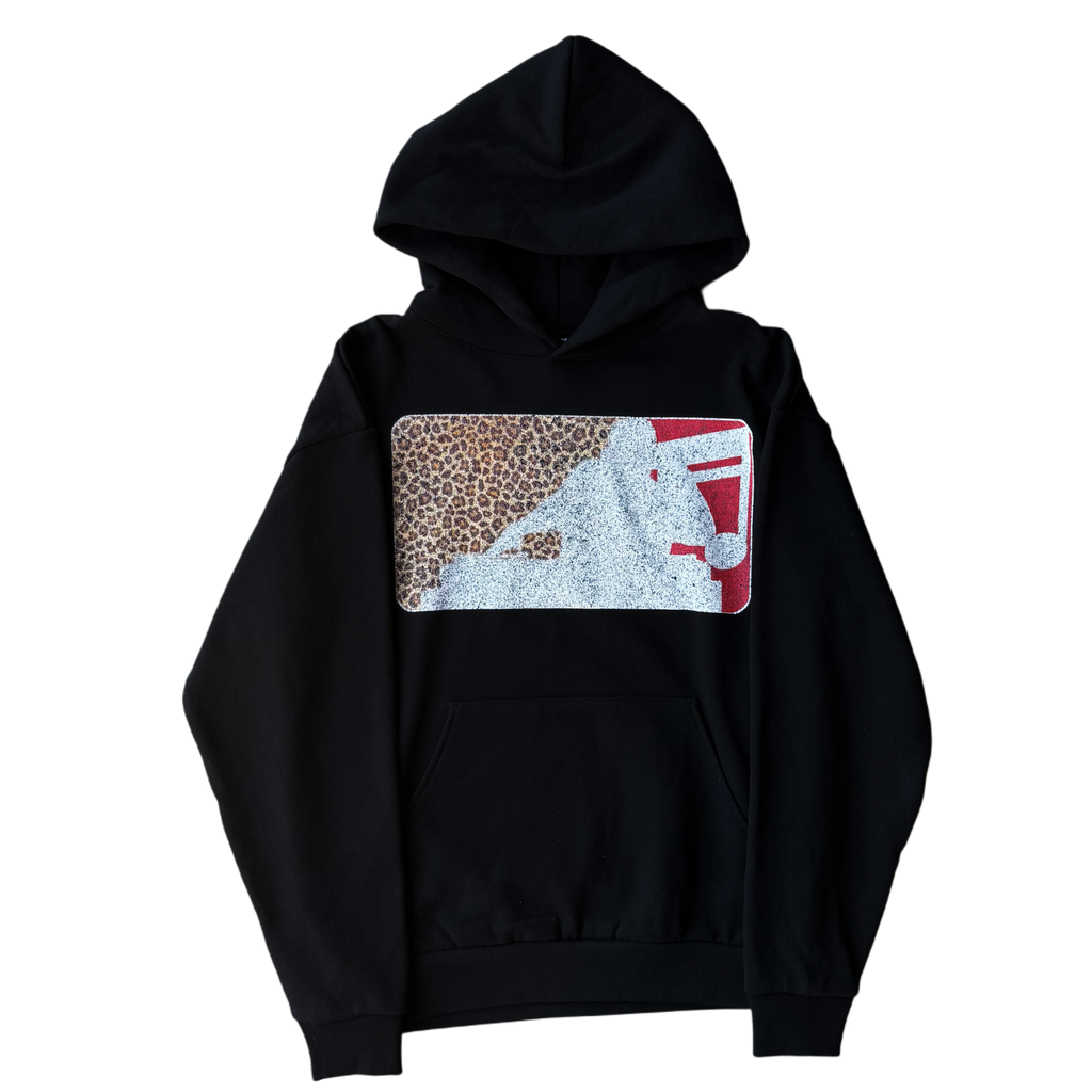 "MLB" HOODIE