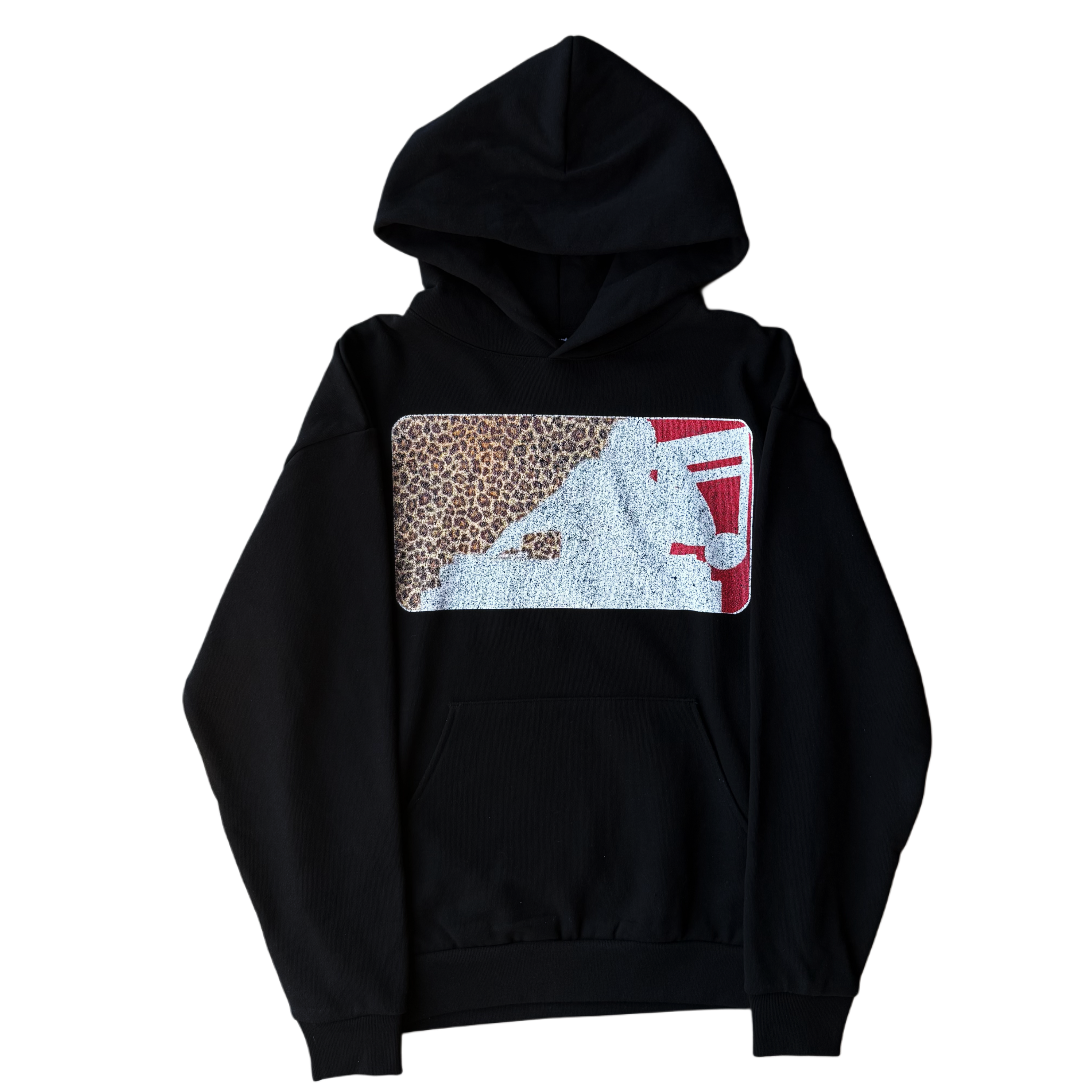 "MLB" HOODIE
