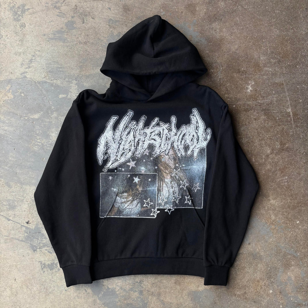"AFTER-PARTY" HOODIE