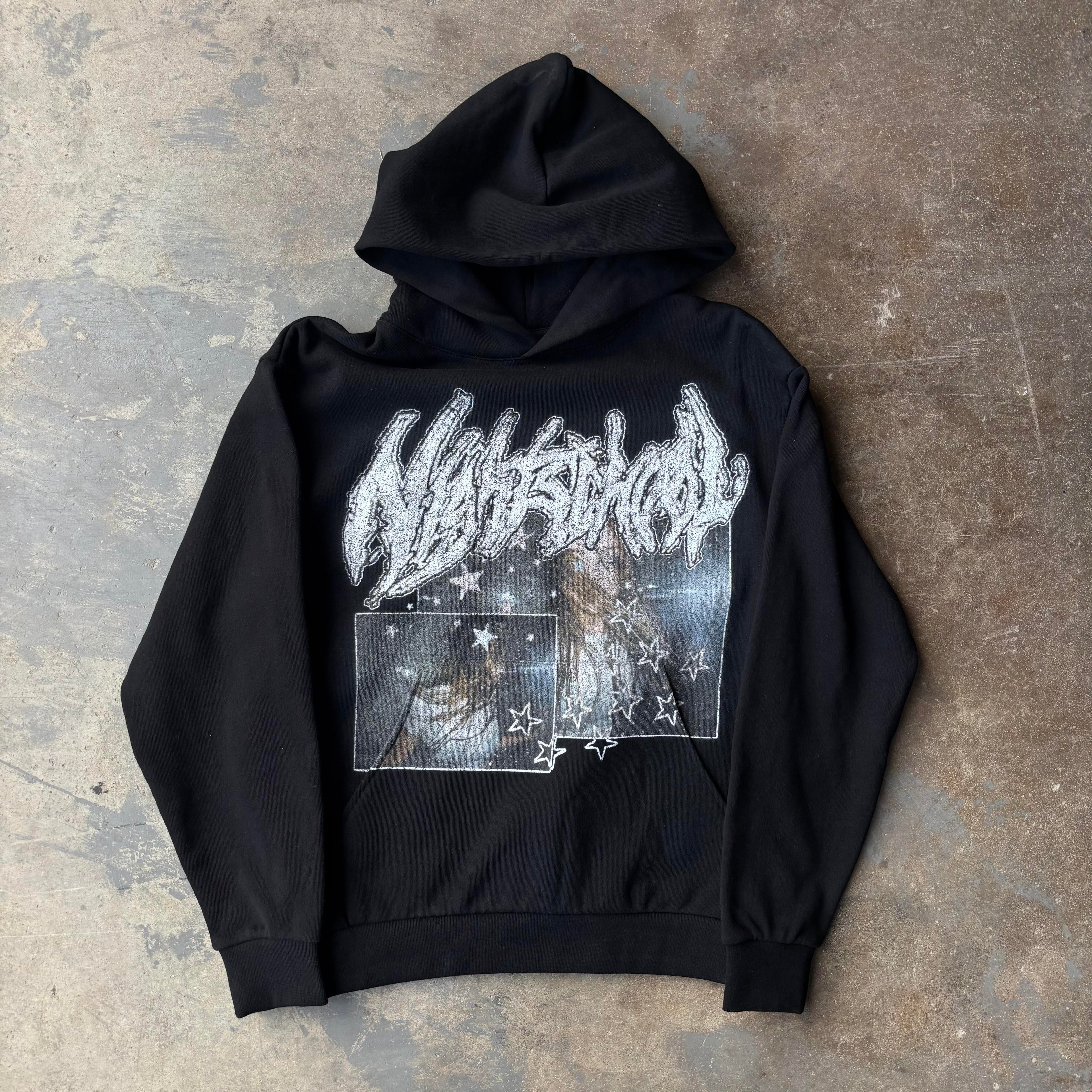 "AFTER-PARTY" HOODIE
