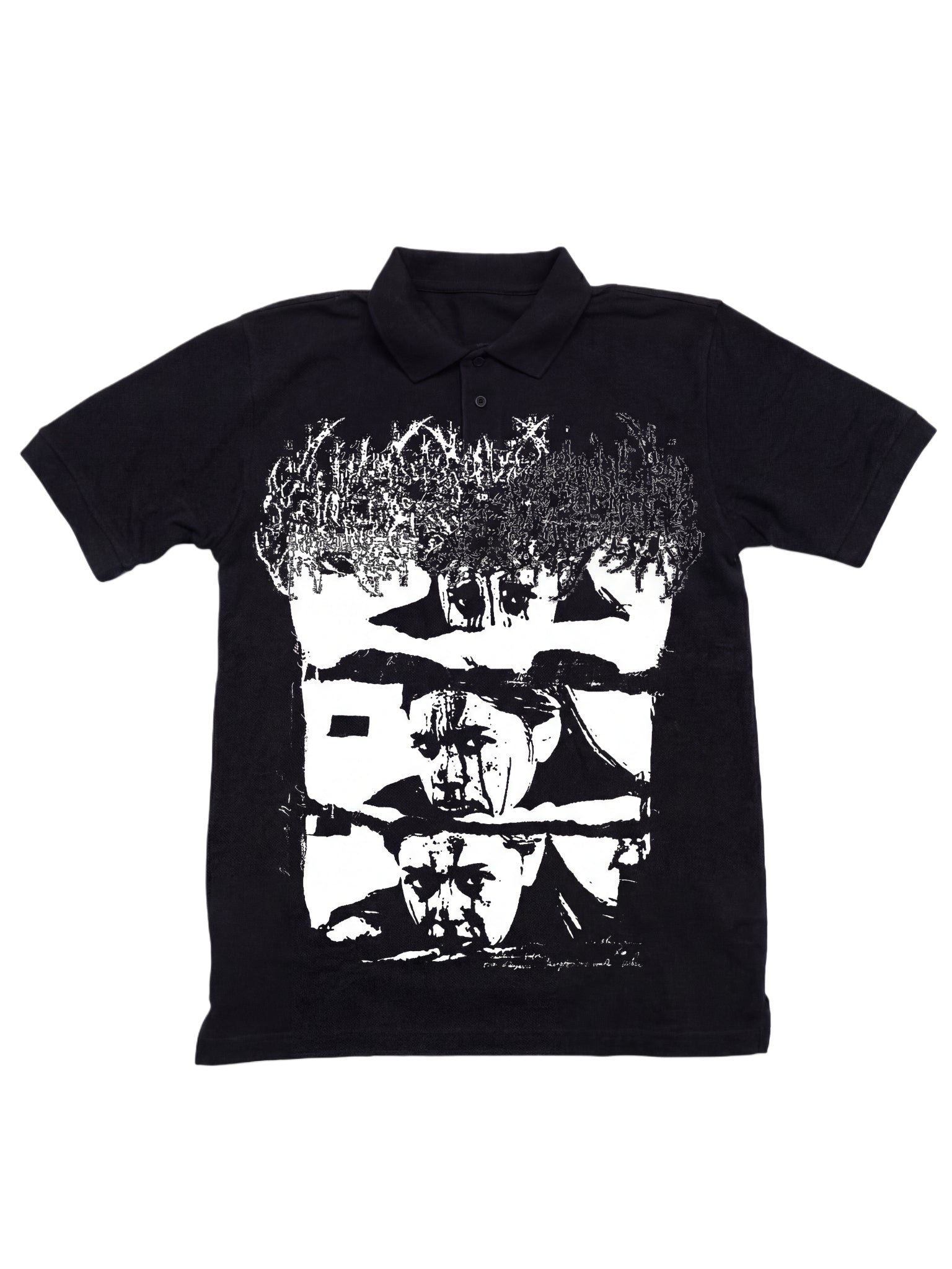 "STATIC" POLO