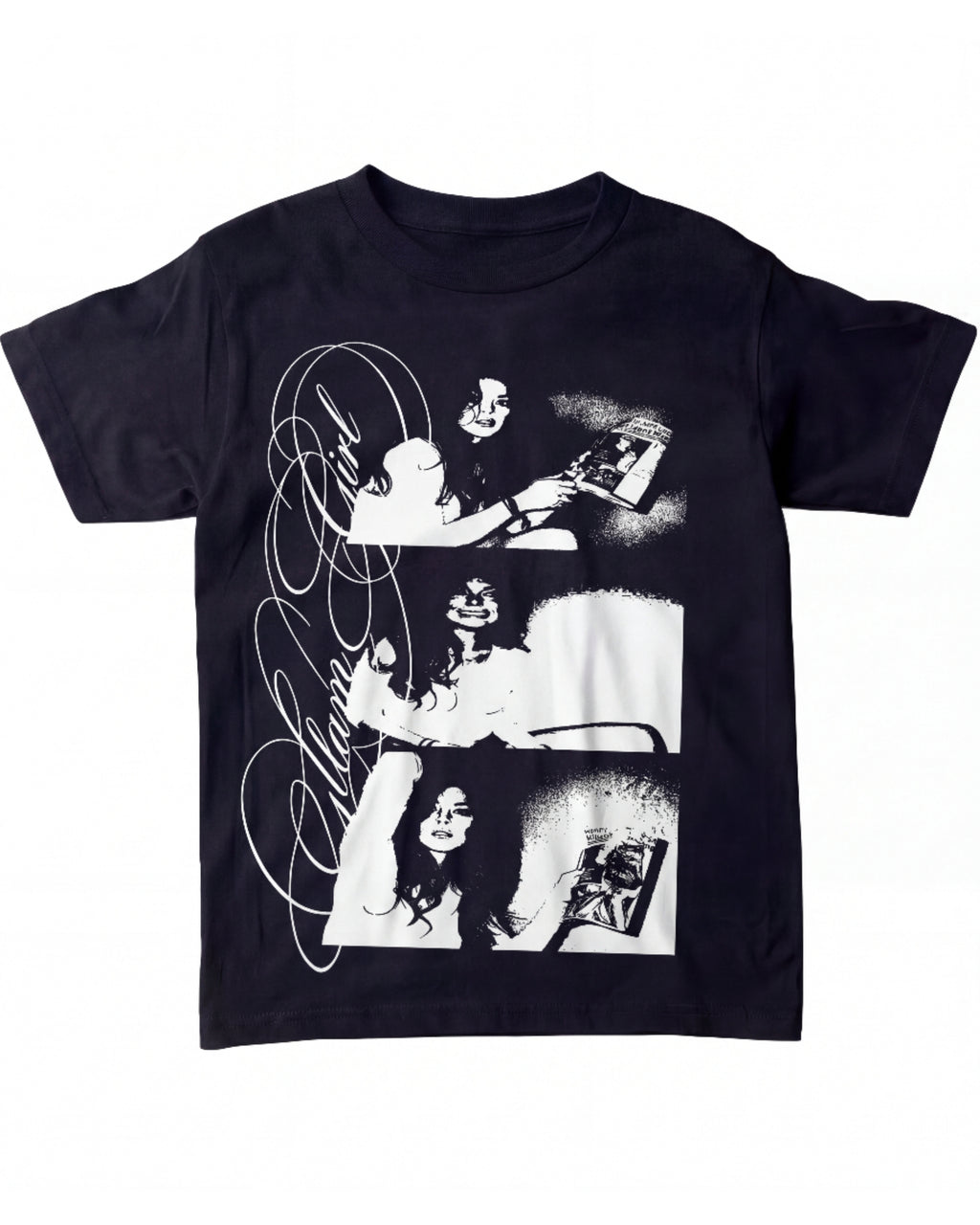 "ICON" TEE