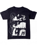 "ICON" TEE