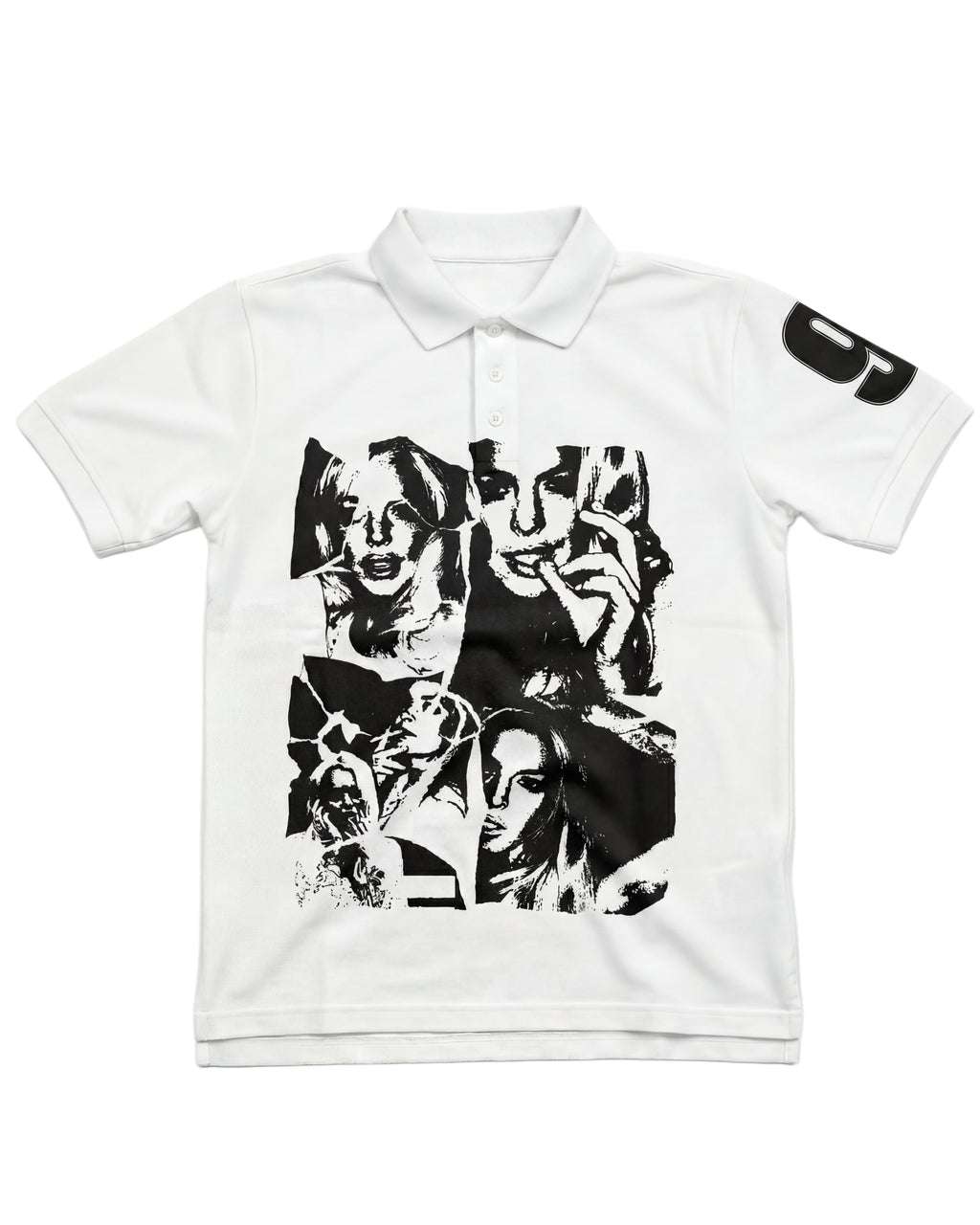 "SIN" POLO