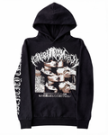 "LOSING MYSELF" HOODIE