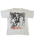 "CRISIS" TEE