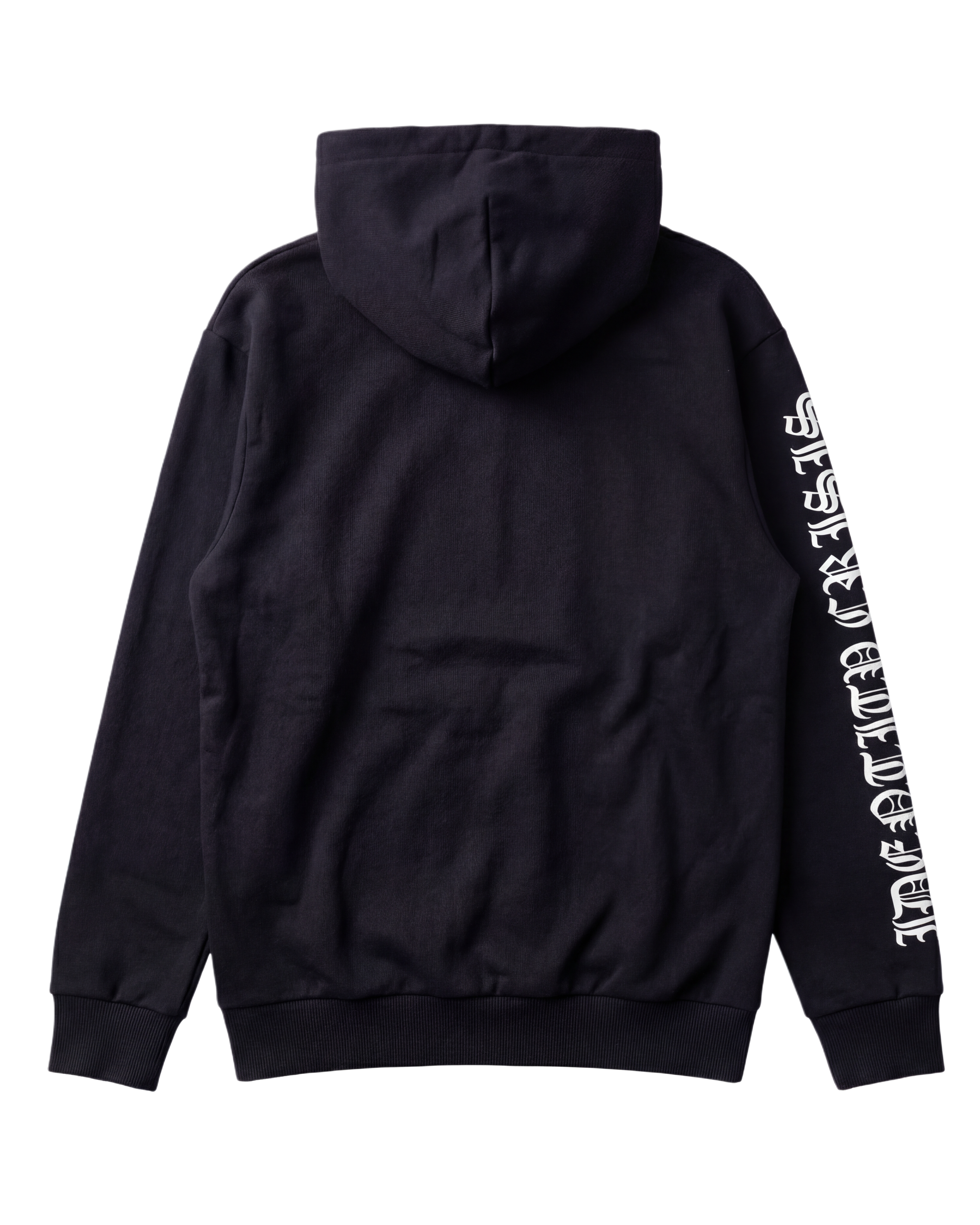 "LOSING MYSELF" HOODIE