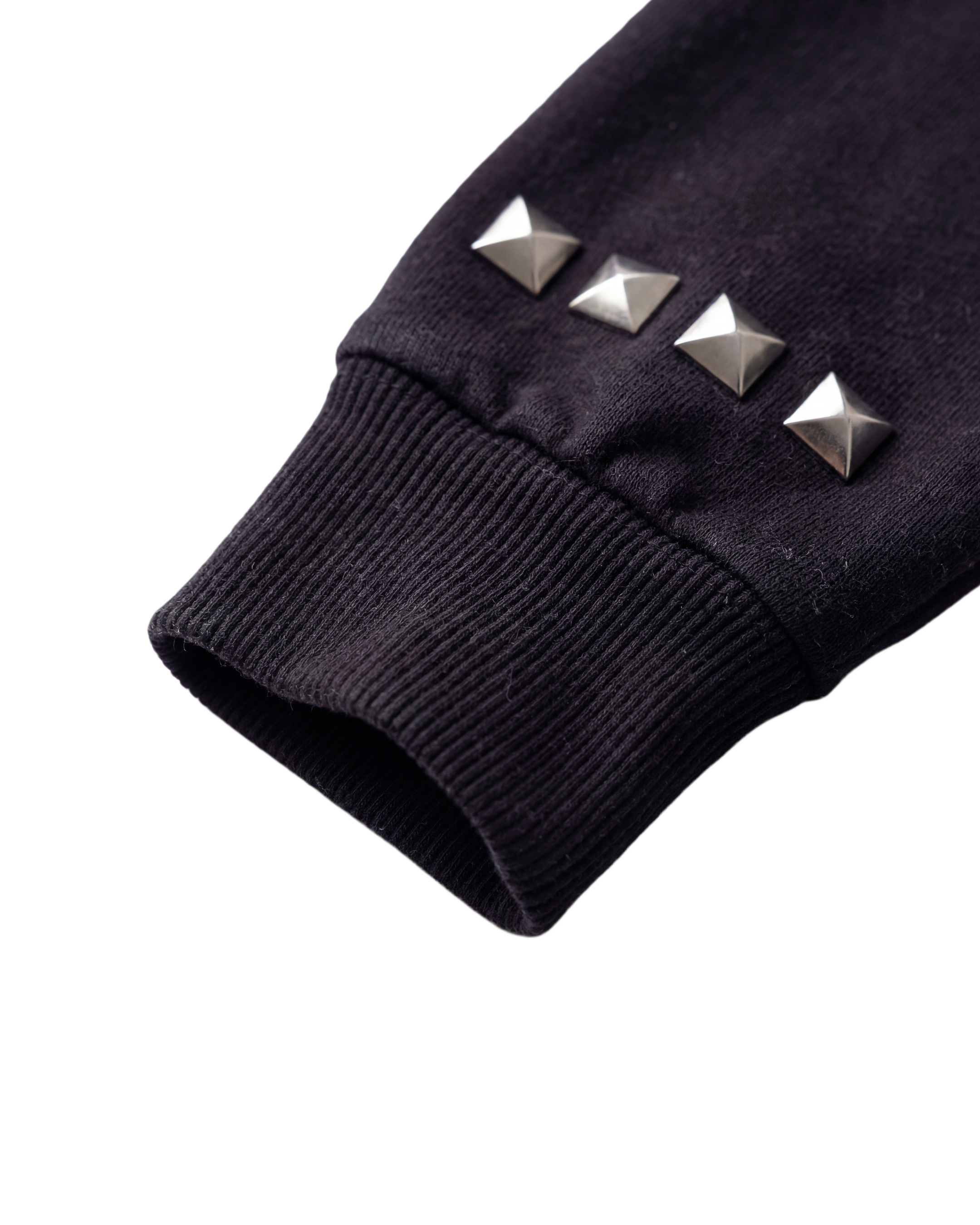 "BLEEDING HEART" HOODIE