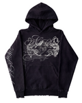 "MUAY" HOODIE