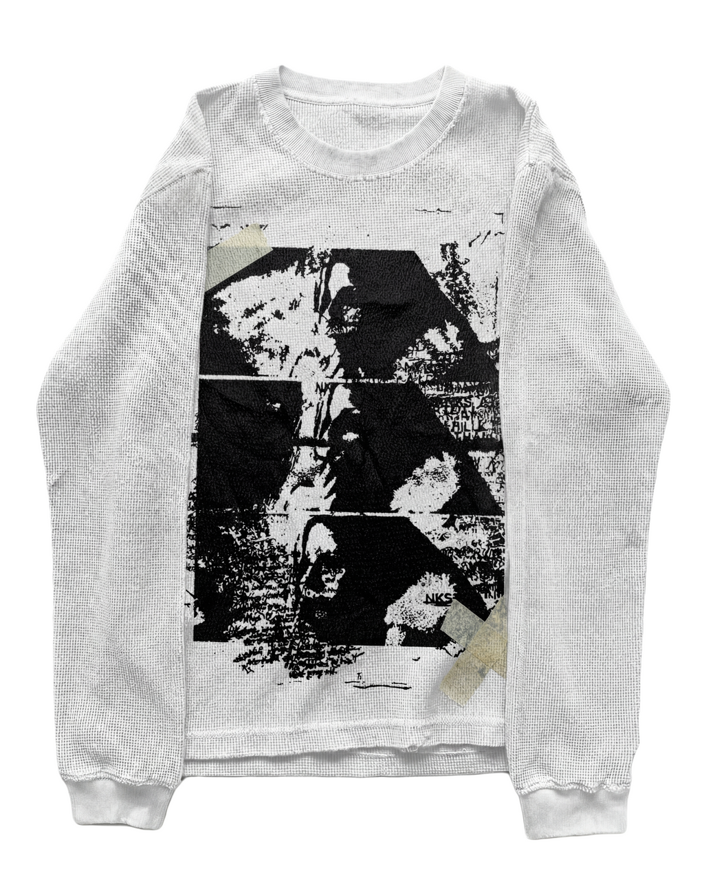 "WOUNDS" THERMAL