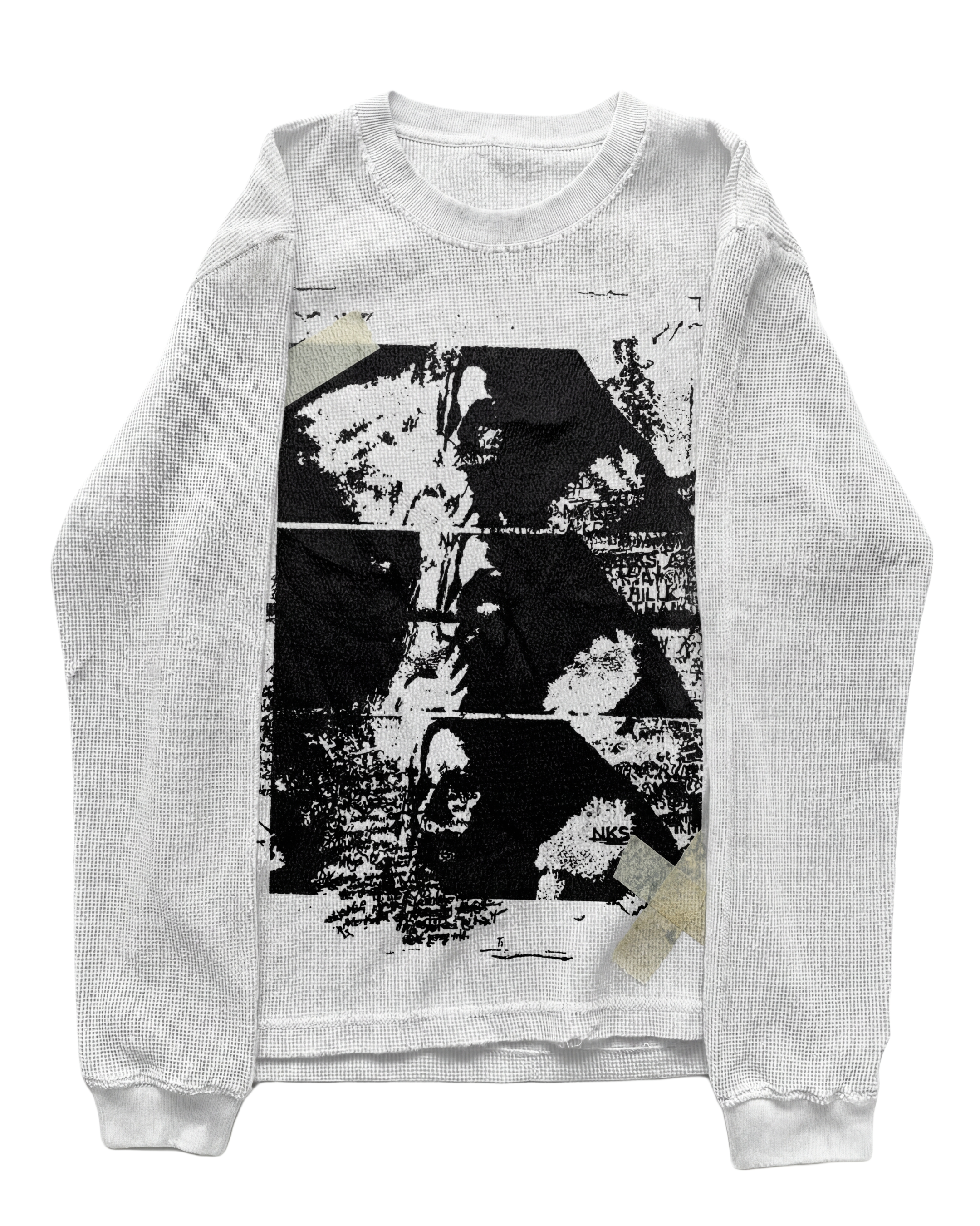 "WOUNDS" THERMAL