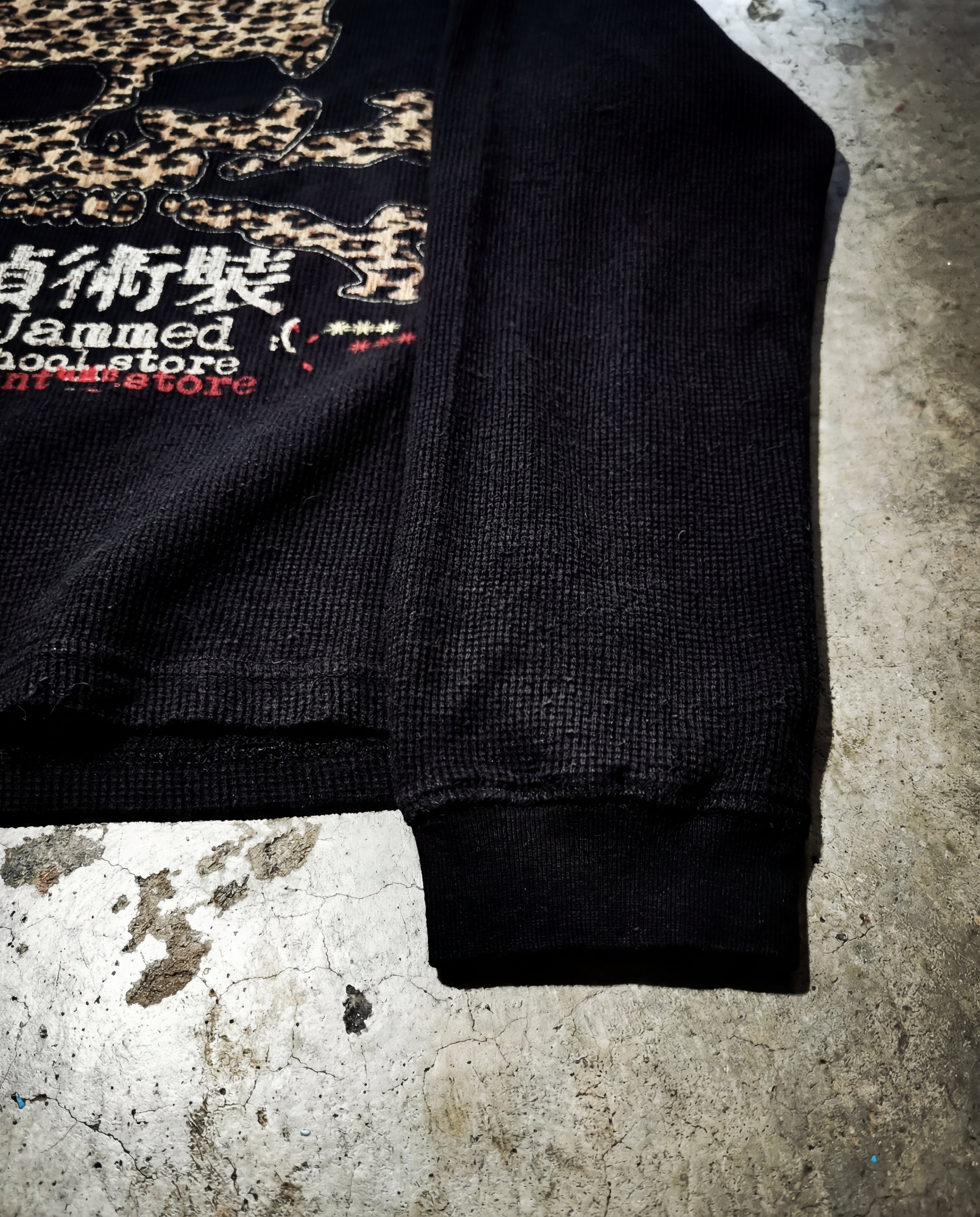 "MY GUN JAMMED" THERMAL