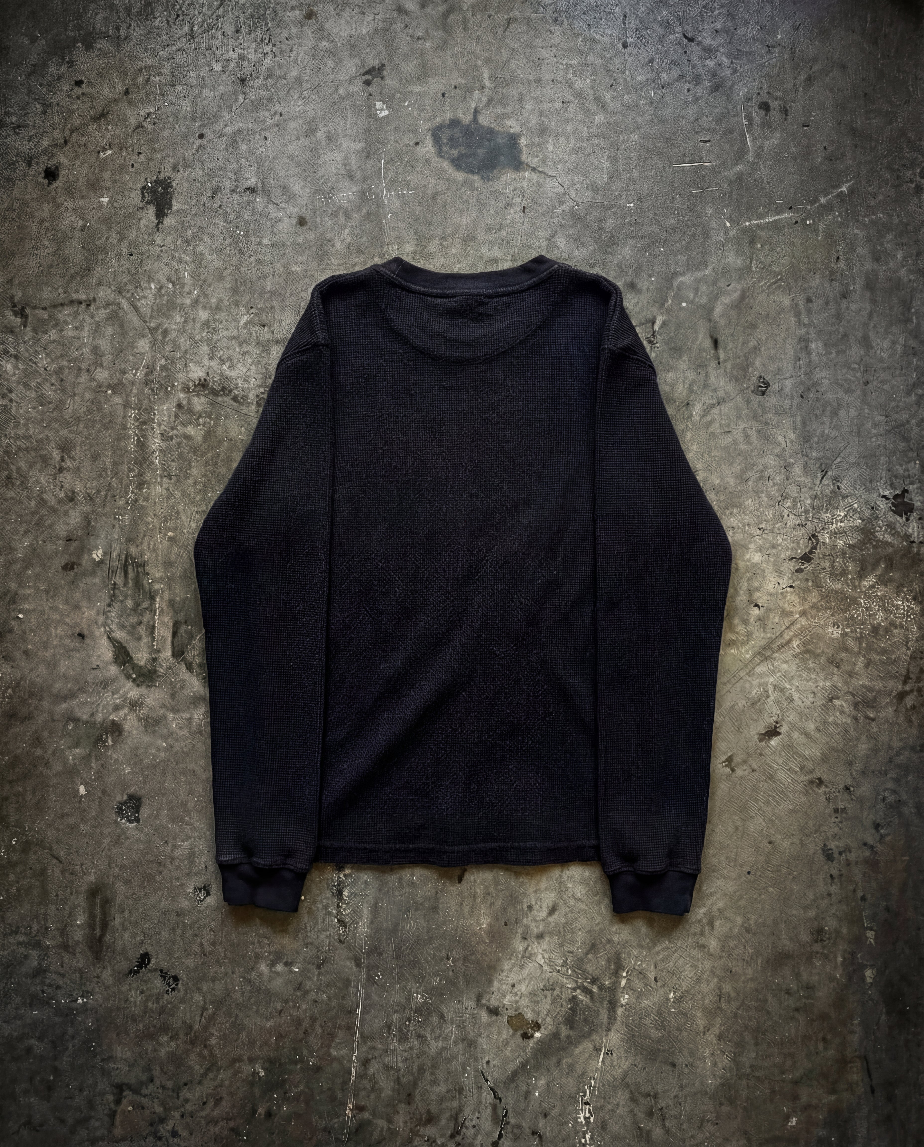 "MY GUN JAMMED" HEAVYWEIGHT THERMAL