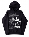 "AFTER MIDNIGHT" HOODIE