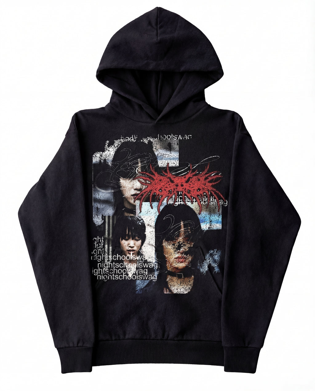 "HER" HOODIE