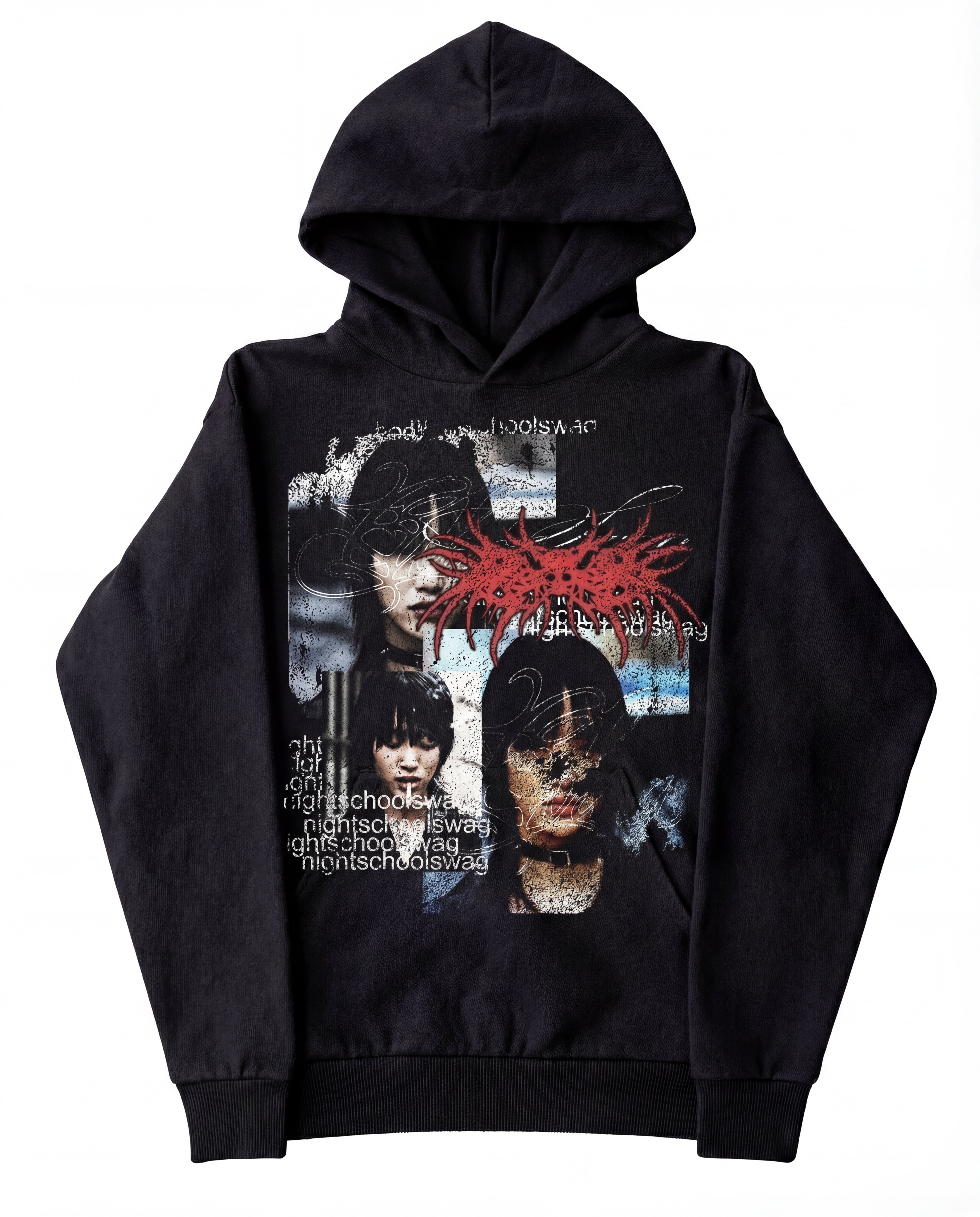 "HER" HOODIE