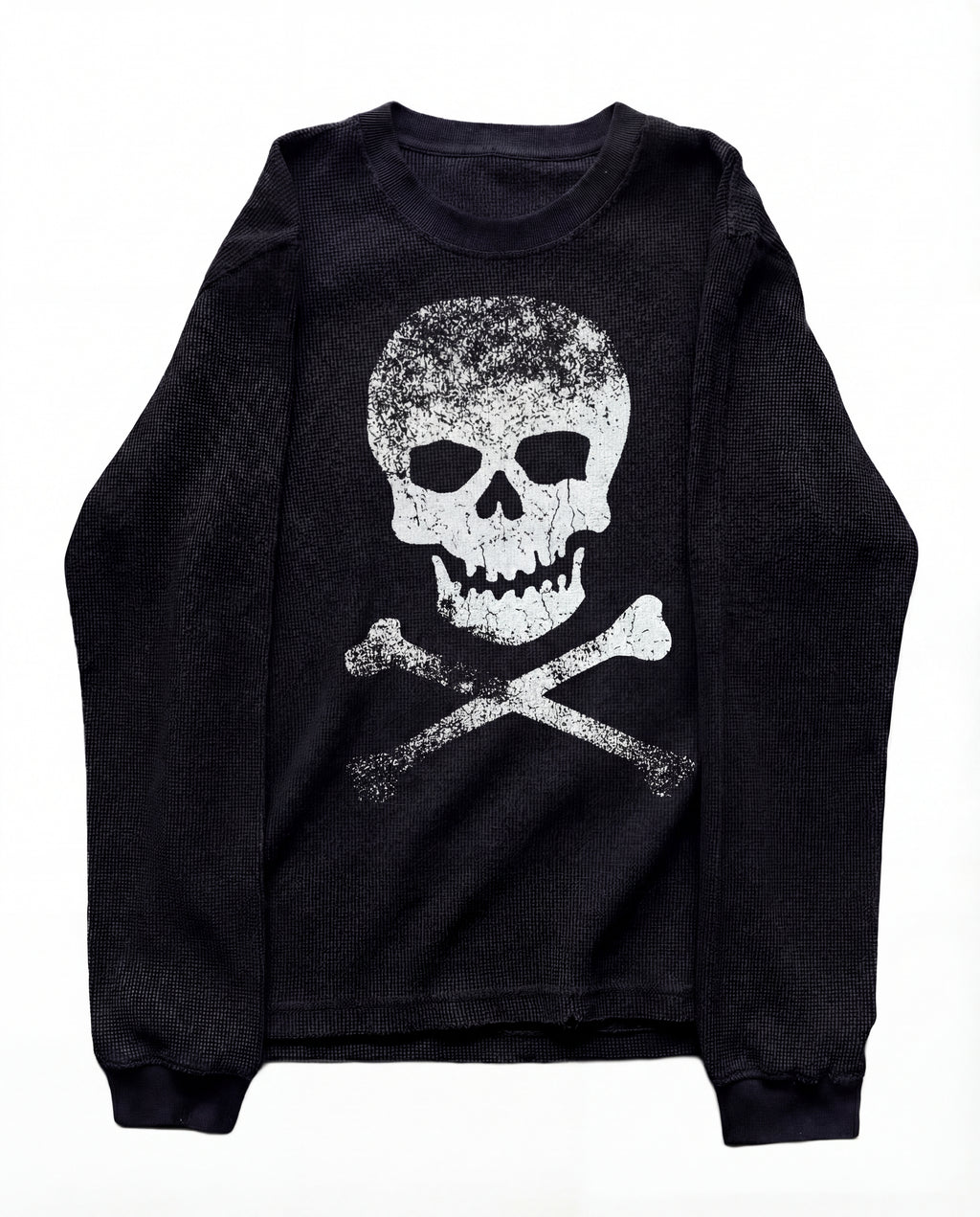 "BONES" THERMAL
