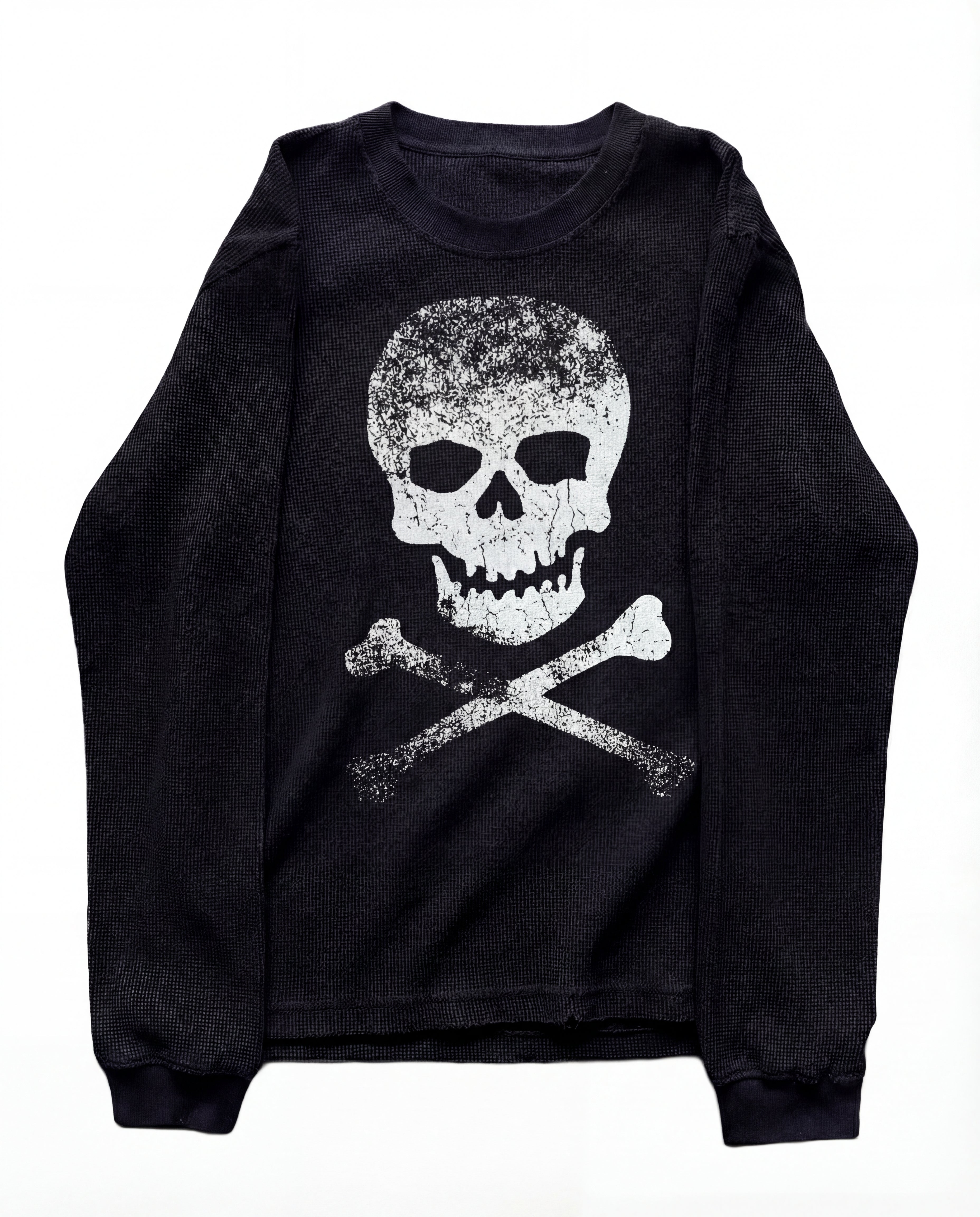 "BONES" THERMAL
