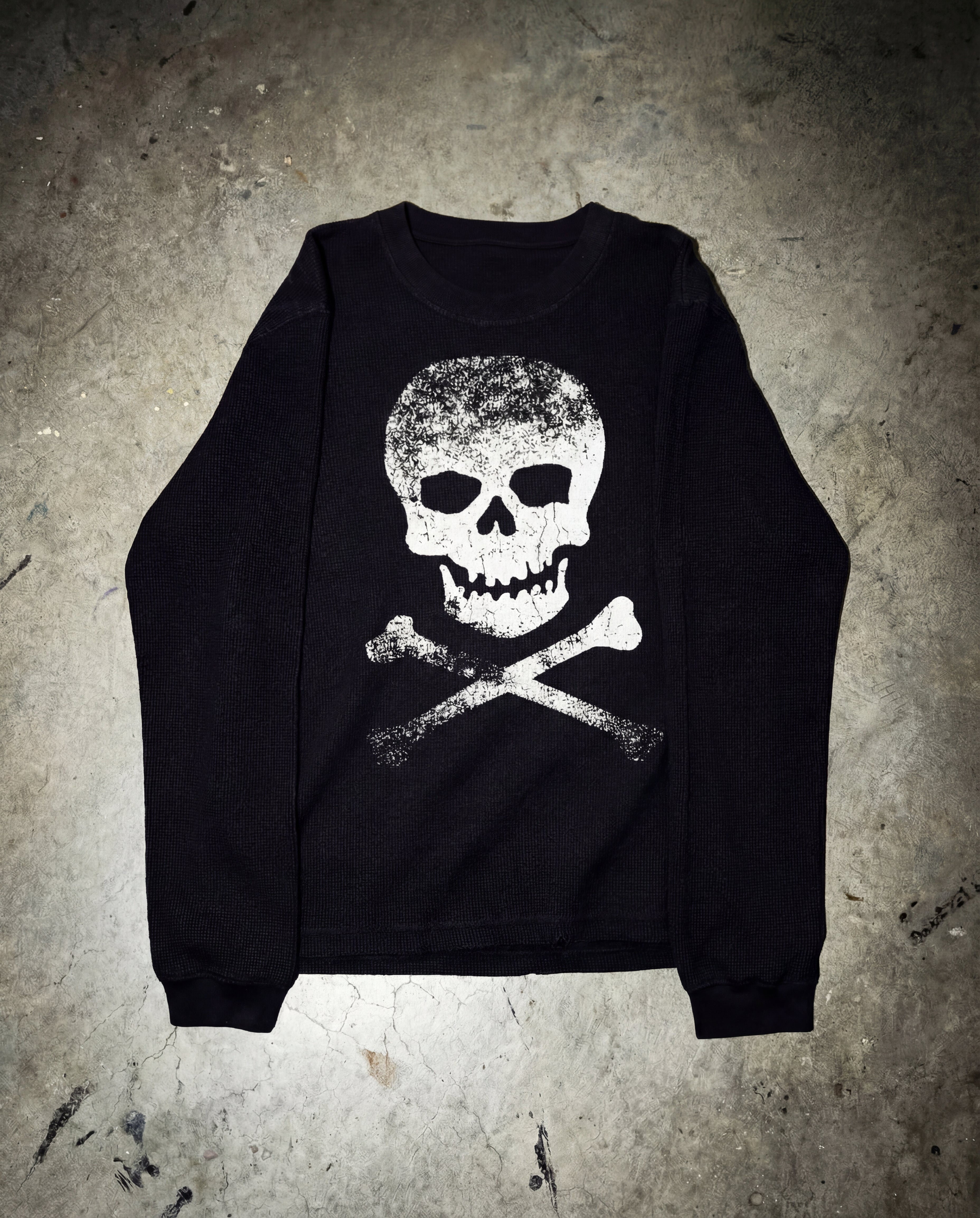 "BONES" THERMAL