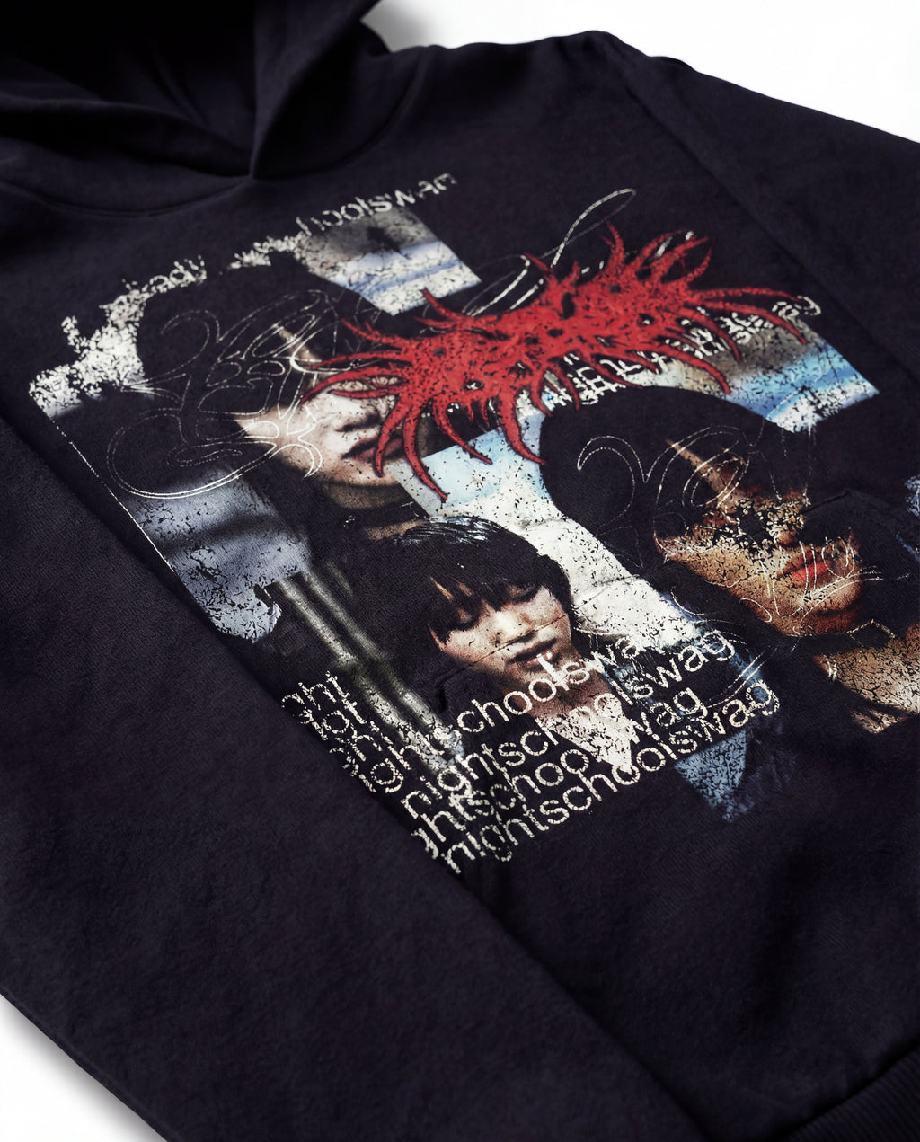 "HER" HOODIE