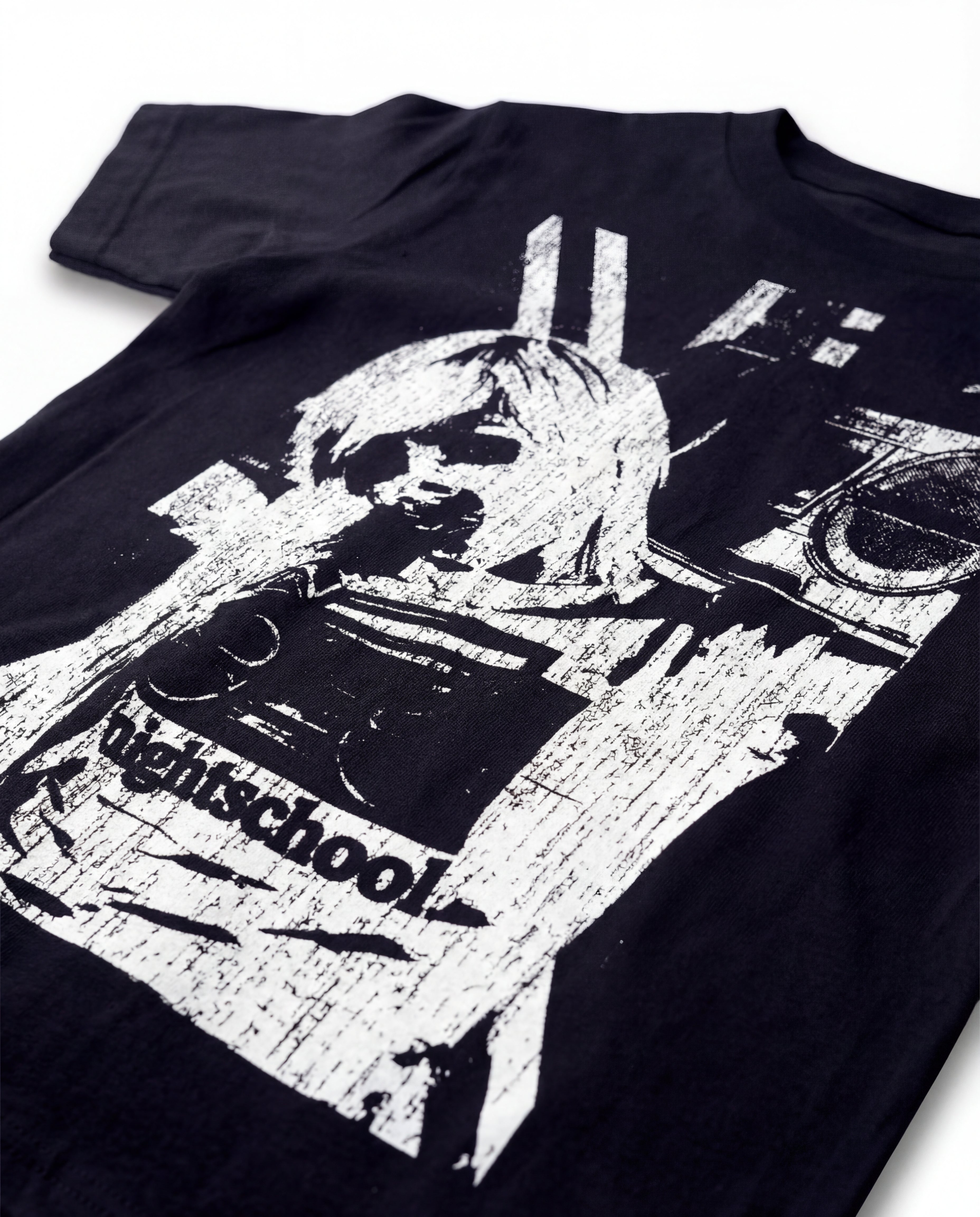 "MIDNIGHT" TEE