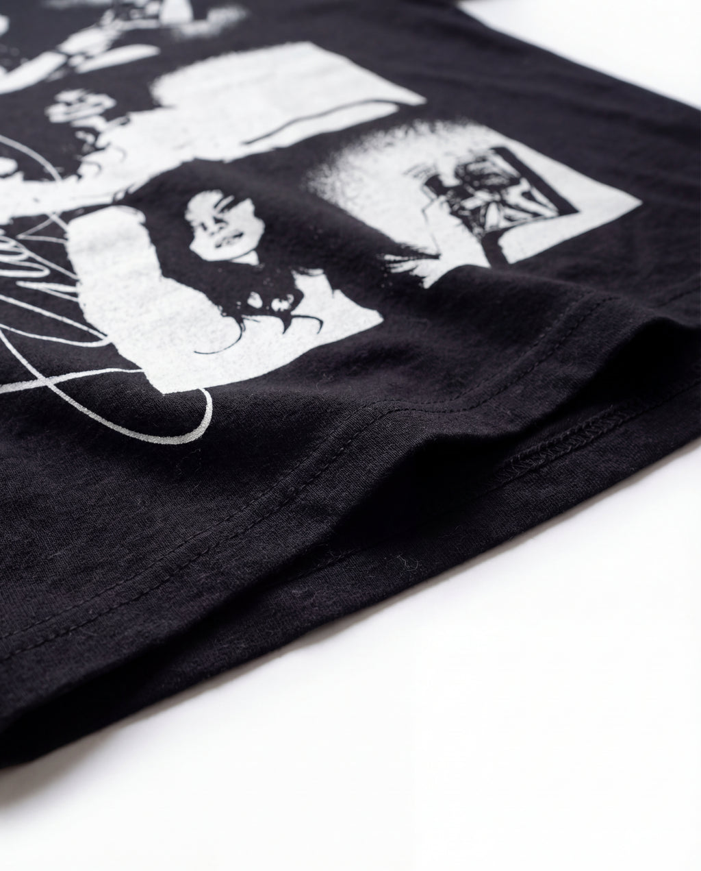 "ICON" TEE