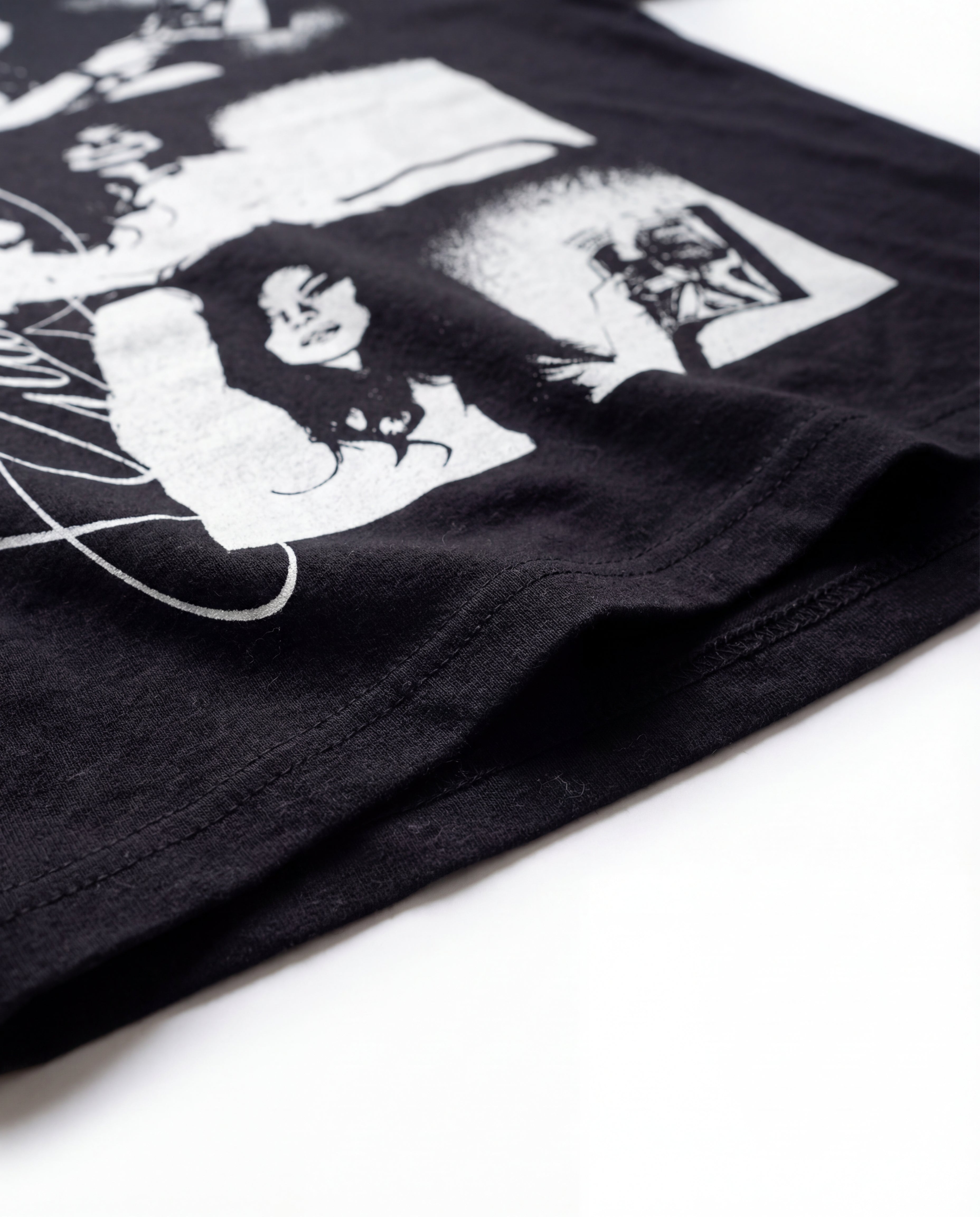 "ICON" TEE