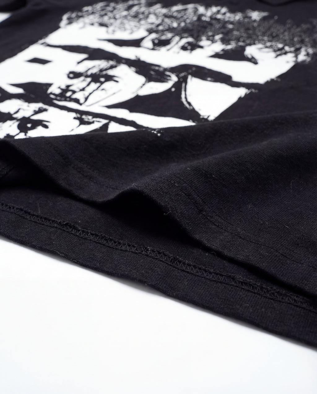 "STATIC" POLO
