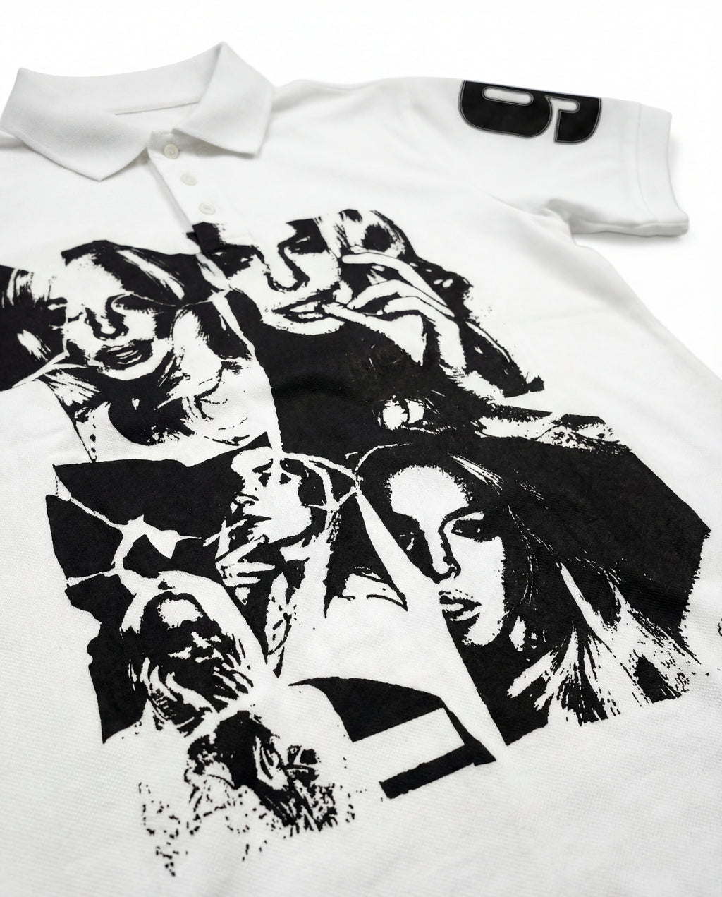 "SIN" POLO