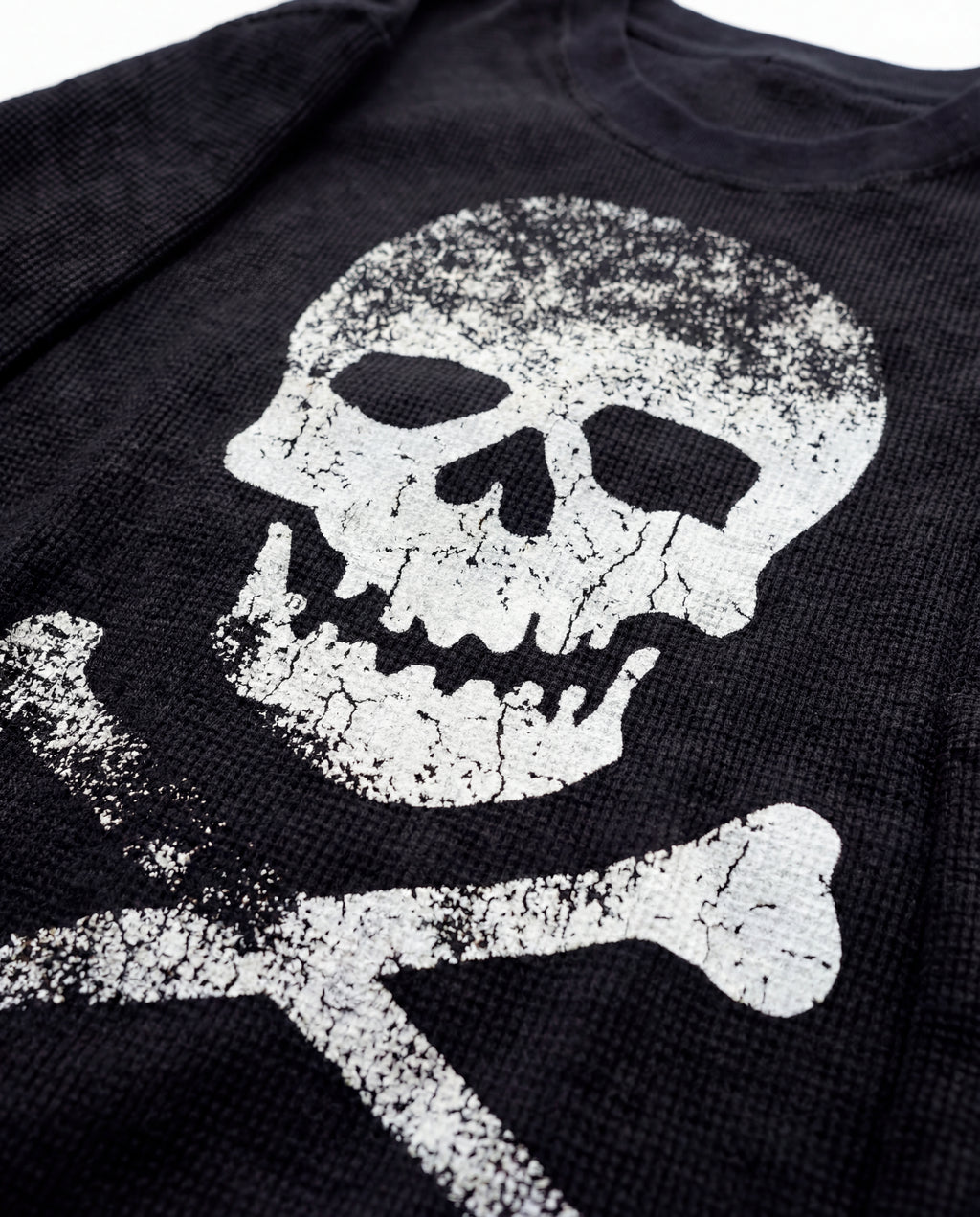 "BONES" THERMAL