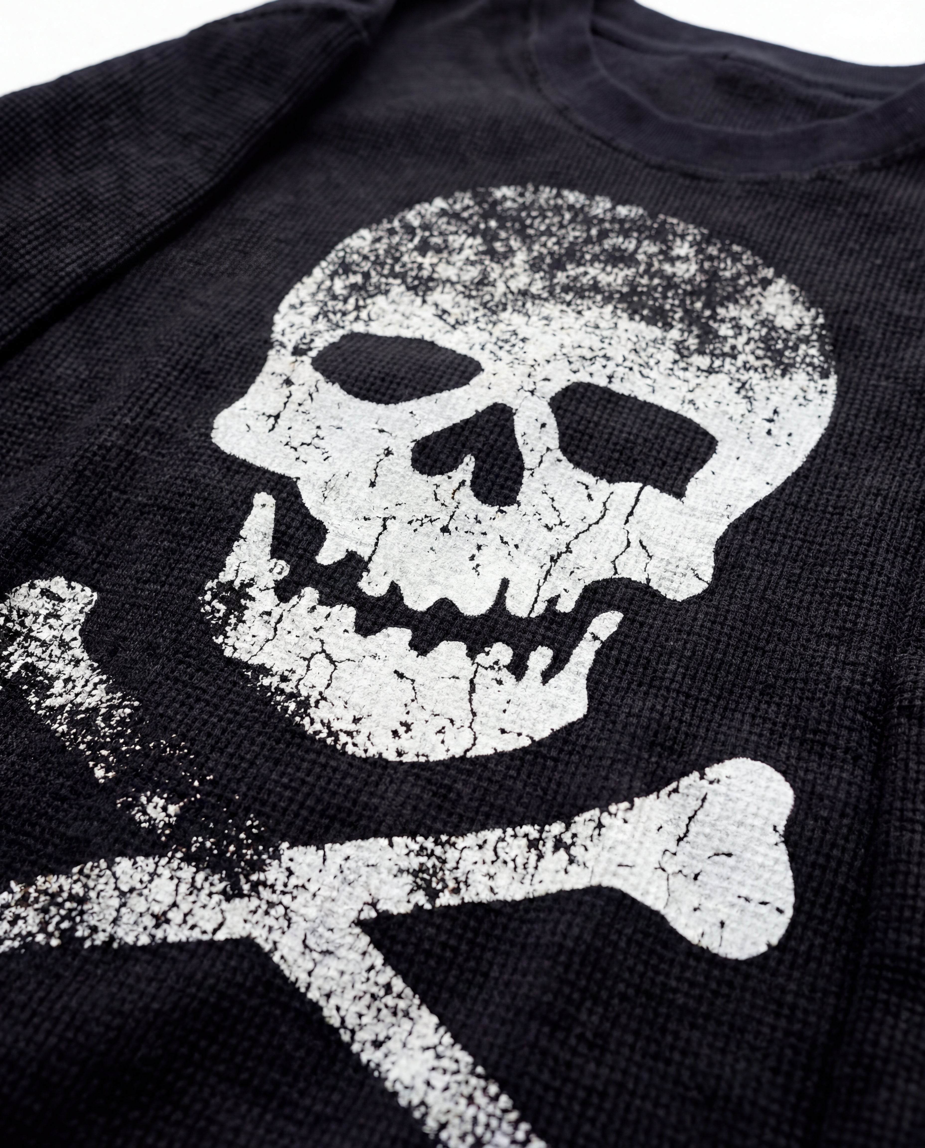 "BONES" THERMAL