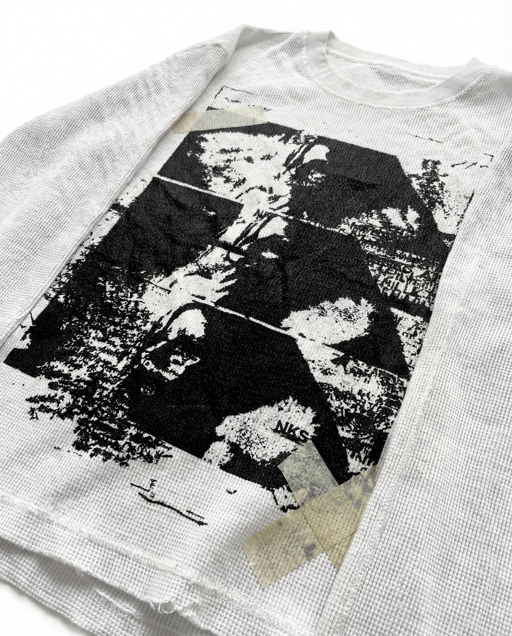 "WOUNDS" THERMAL