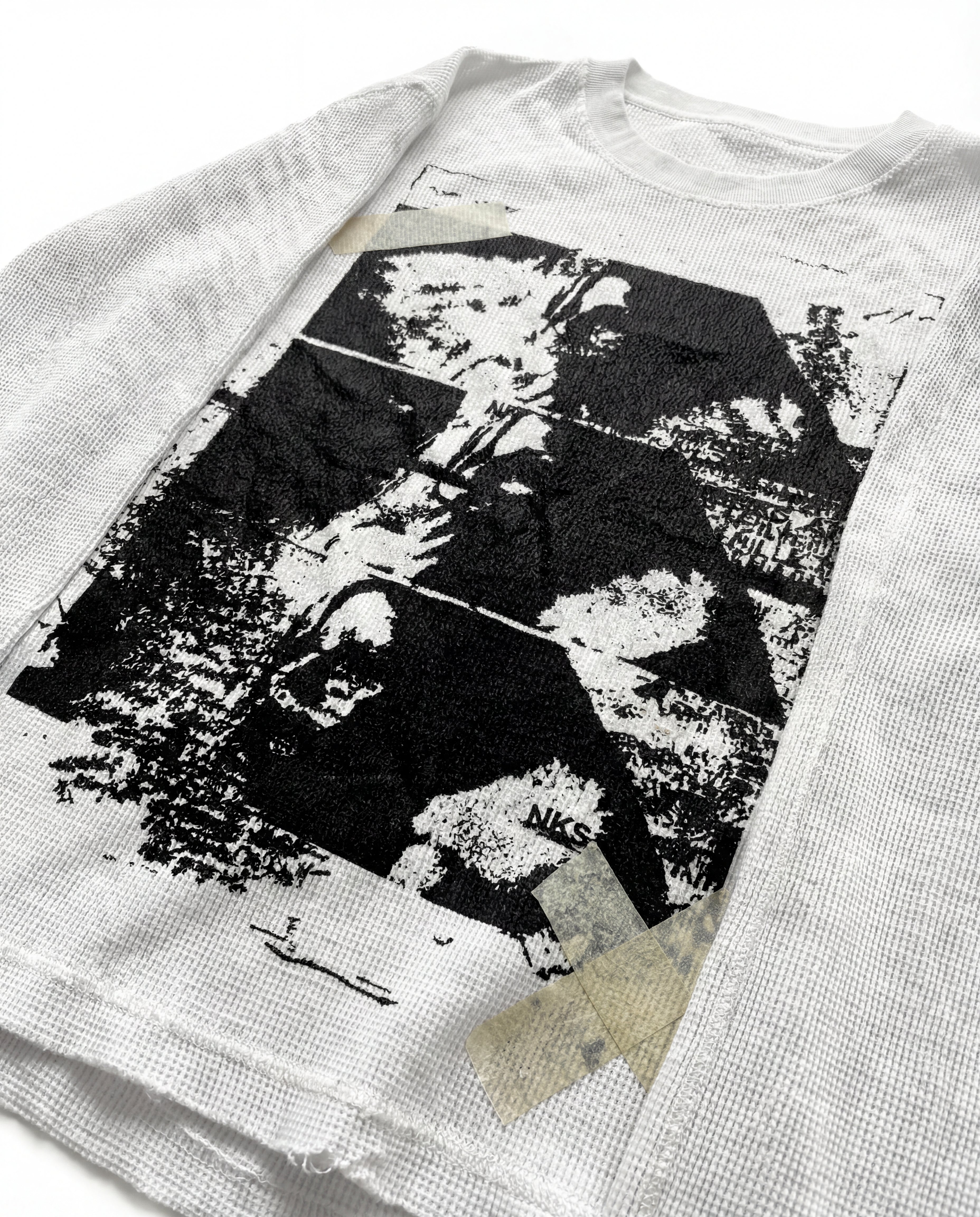 "WOUNDS" THERMAL