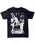 "MIDNIGHT" TEE