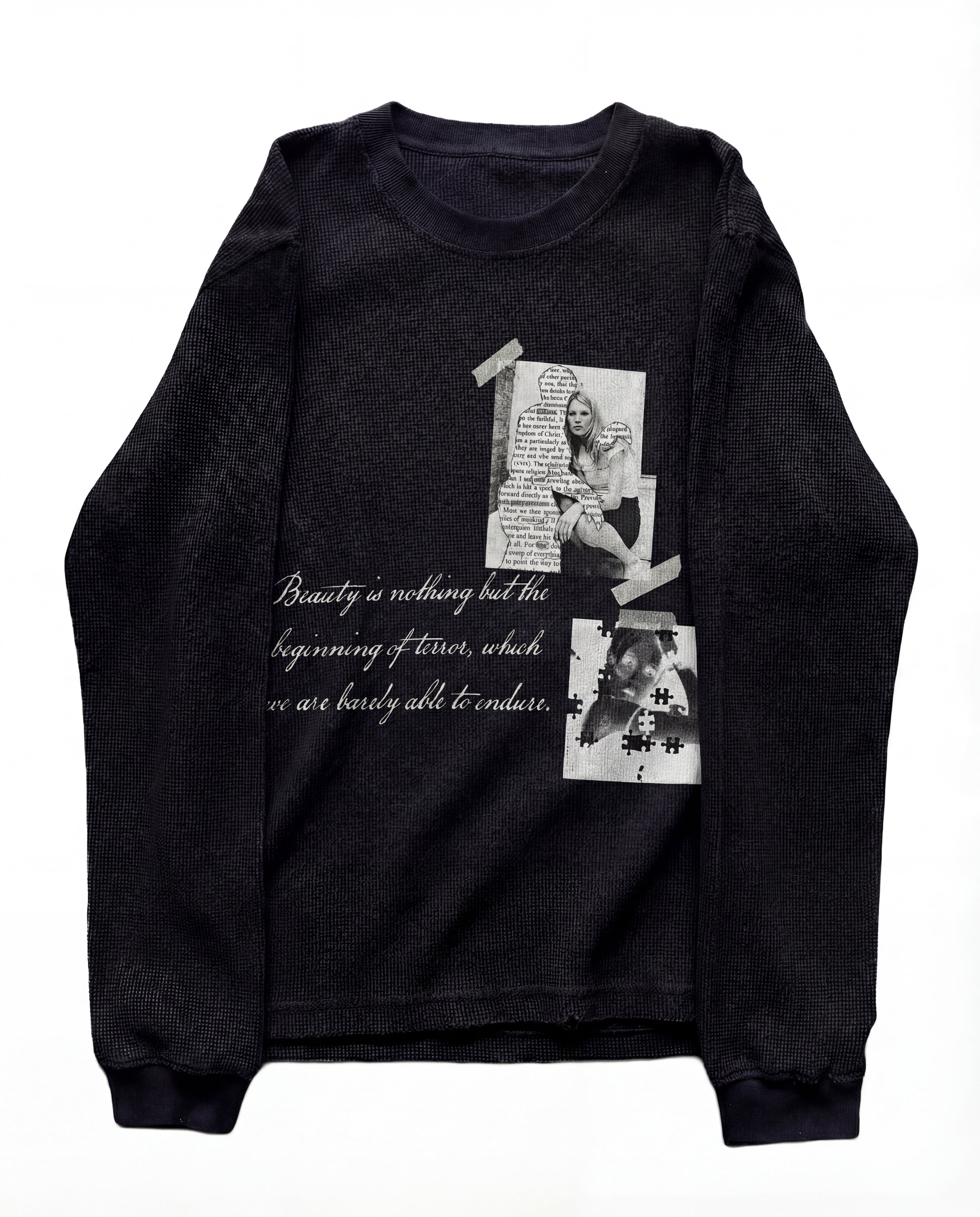 "BEAUTY" THERMAL