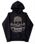 "MY GUN JAMMED" HOODIE
